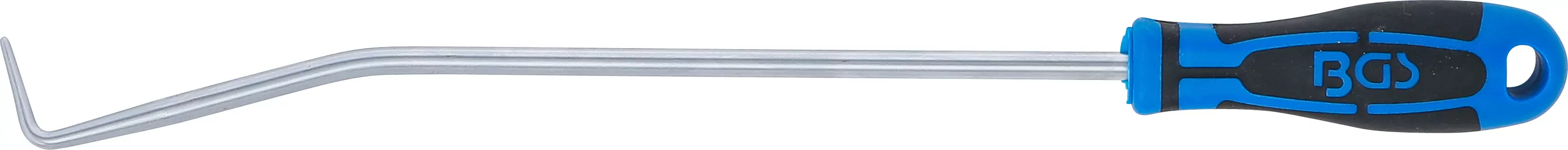 Glaserhaken | 270 mm | für Art. 8002