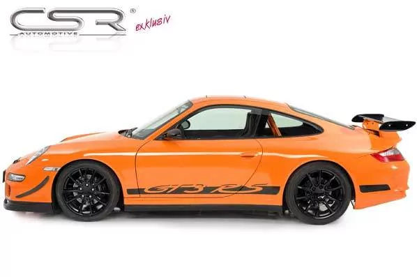 Performance Flaps für Porsche 911/991 911/996 911/997 981 FP002