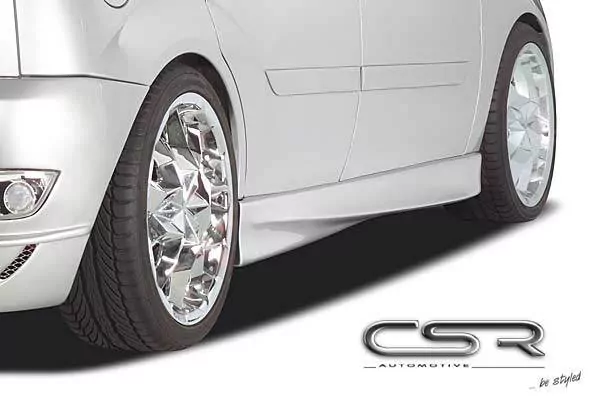 Seitenschweller für Ford Focus MK1 SS126