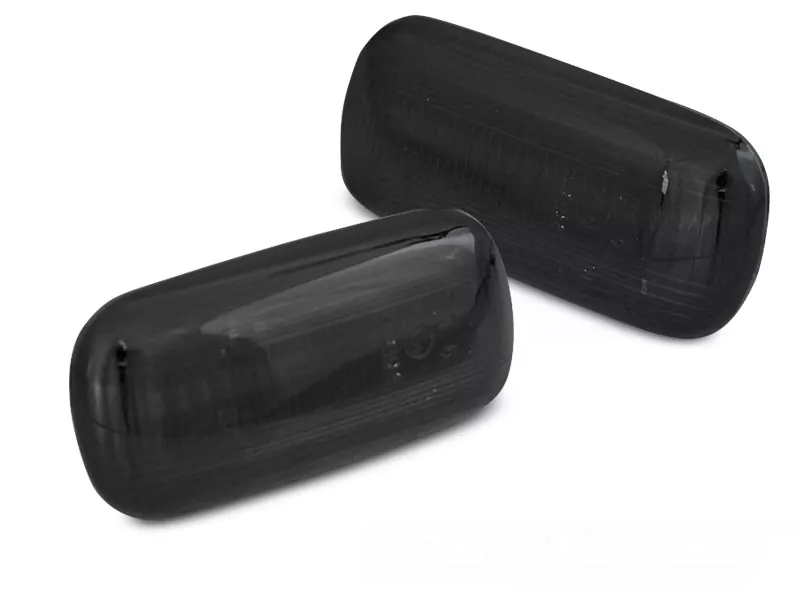 Side Direction Smoke Led Seq Fits Audi A4 B6/ B7/ A3 8p/ A6 C6