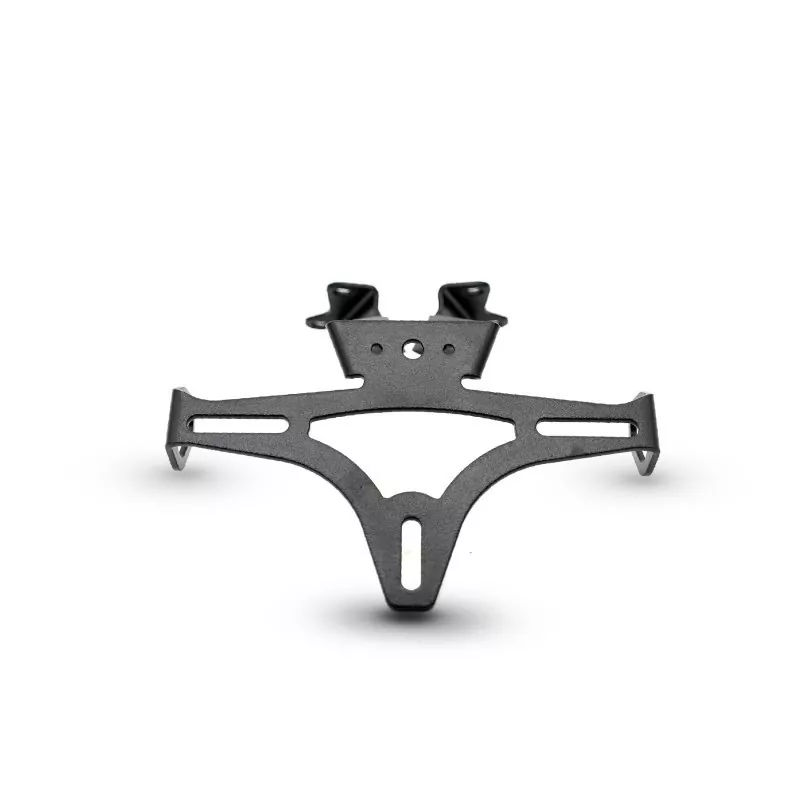 R&G Premium Kennzeichenhalter Yamaha MT-10 / SP 2023-