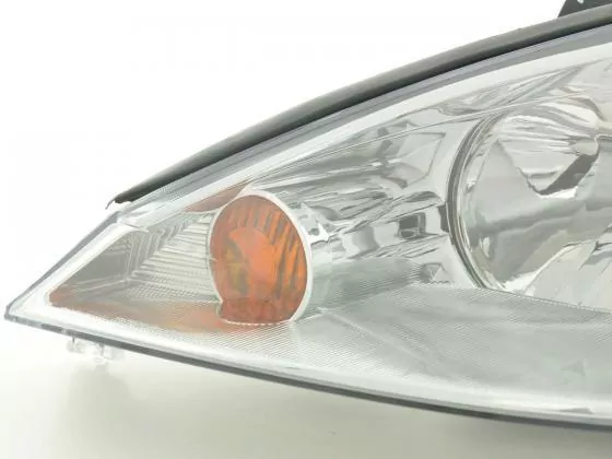 Verschleißteile Scheinwerfer links Ford Focus Bj. 01-04