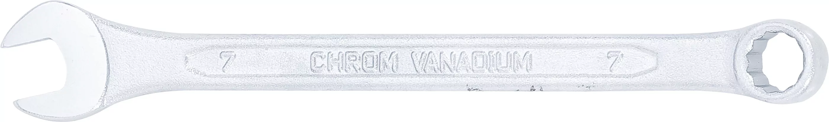 Maul-Ringschlüssel | SW 7 mm