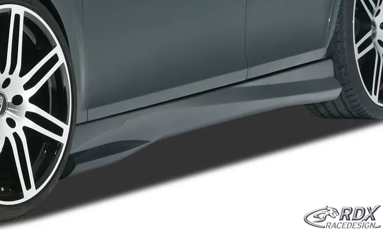 RDX Seitenschweller für SEAT Leon 1P "Turbo-R"