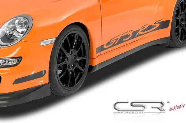 Seitenschweller für Porsche 911 996 SS996RRS