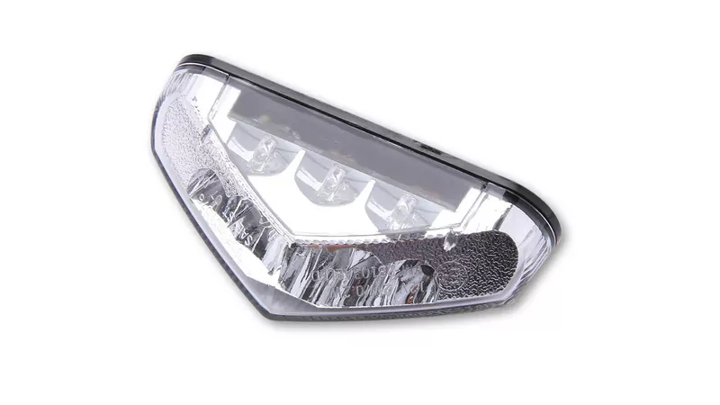 SHIN YO LED Rücklicht E-geprüft