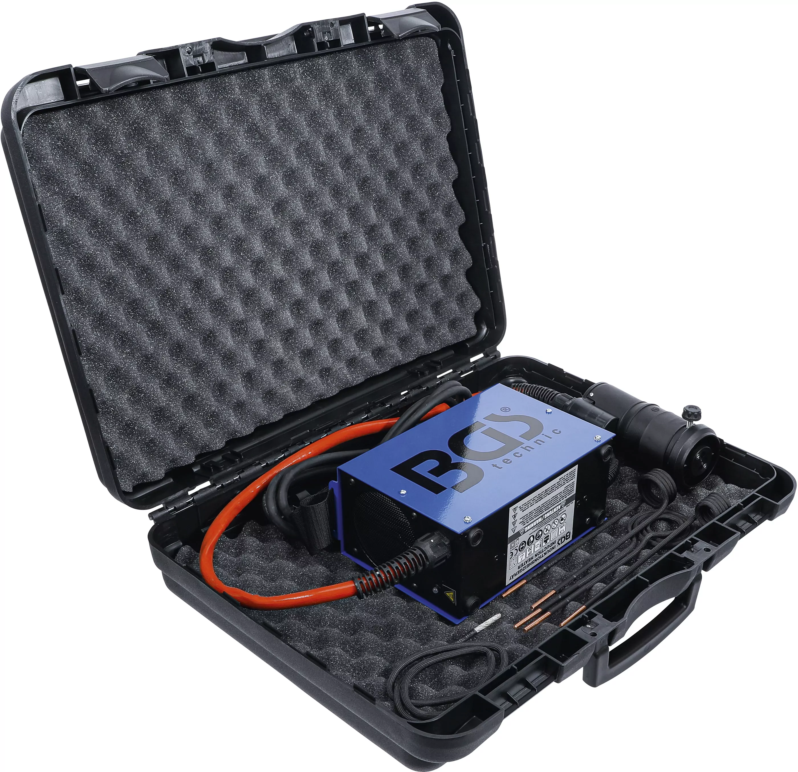 Induktionsheizgerät | 1,5 kW