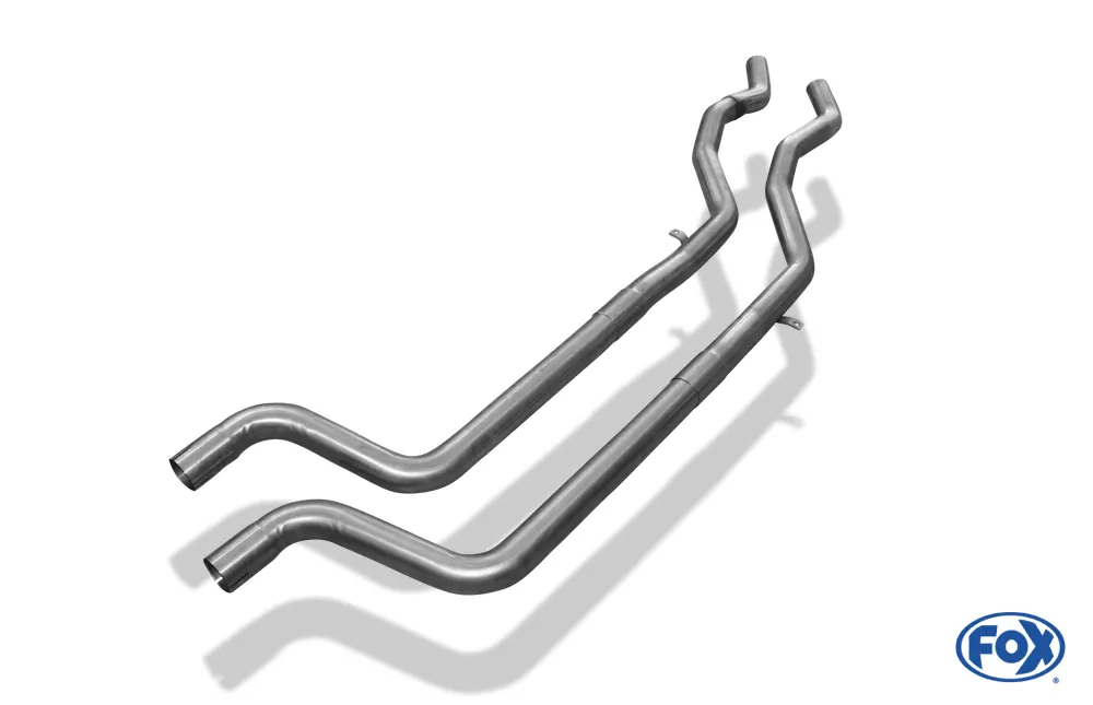 BMW Z4 E89 - sDrive 23i  Vorschalldämpferersatzrohr