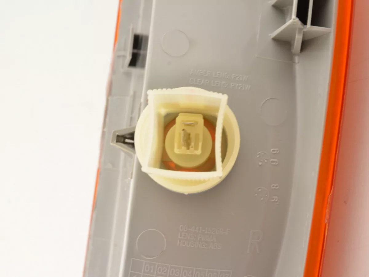 Verschleißteile Frontblinker rechts VW LT Bj. 98