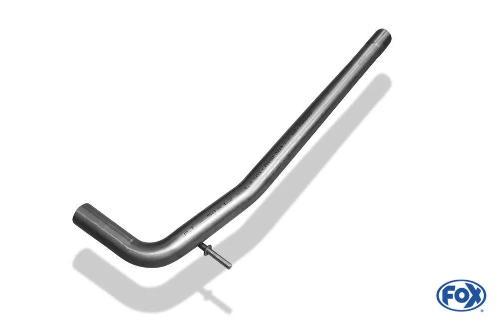 VW Lupo 6X  Vorschalldämpferersatzrohr