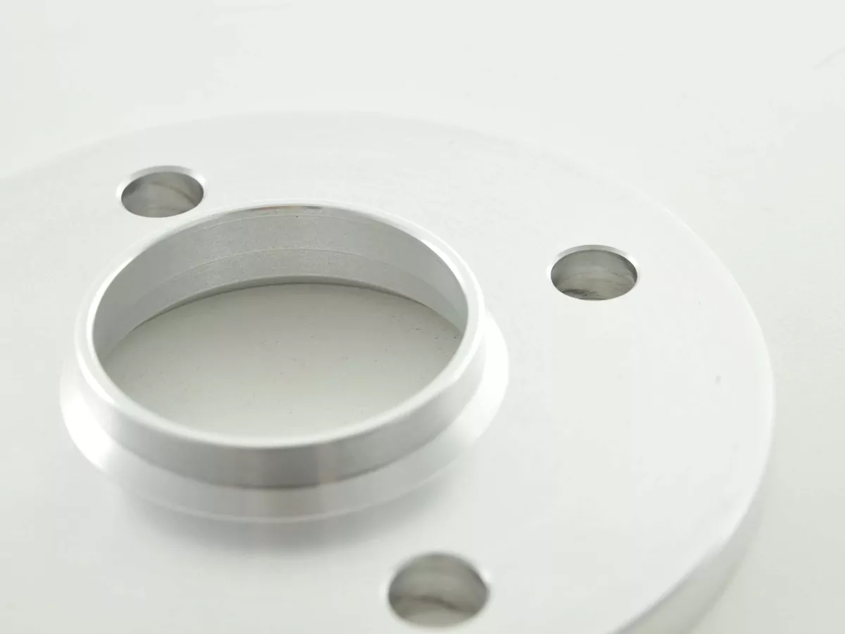 Spurverbreiterung Distanzscheibe System A 5 mm pro Rad Toyota Celica (TA4/RA4)