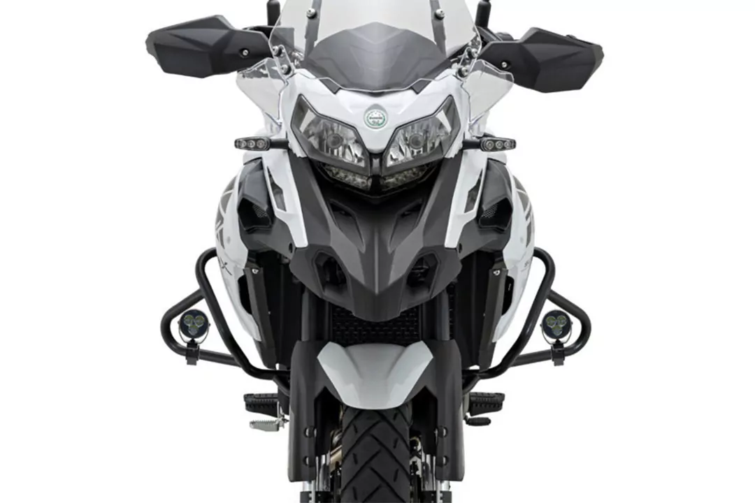 Sturzbügelklemmen für Zusatzscheinwerfer HEADLIGHT BRACKET