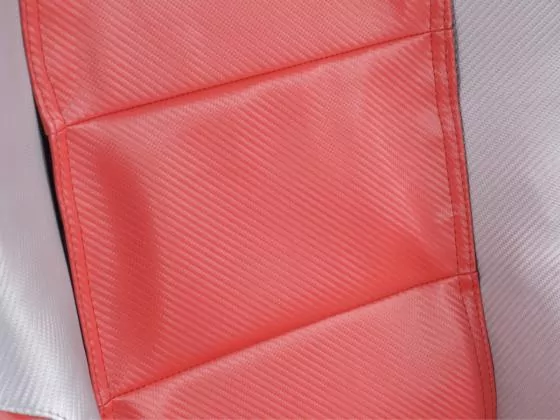 FK Sportsitze Auto Halbschalensitze Set Racing in Motorsport-Optik