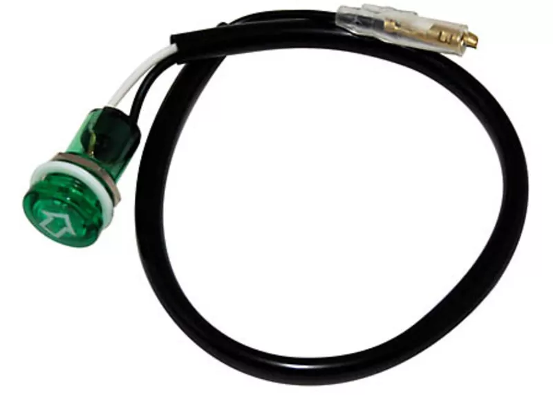 - Kein Hersteller - Kontrollleuchte Blinker für ATV