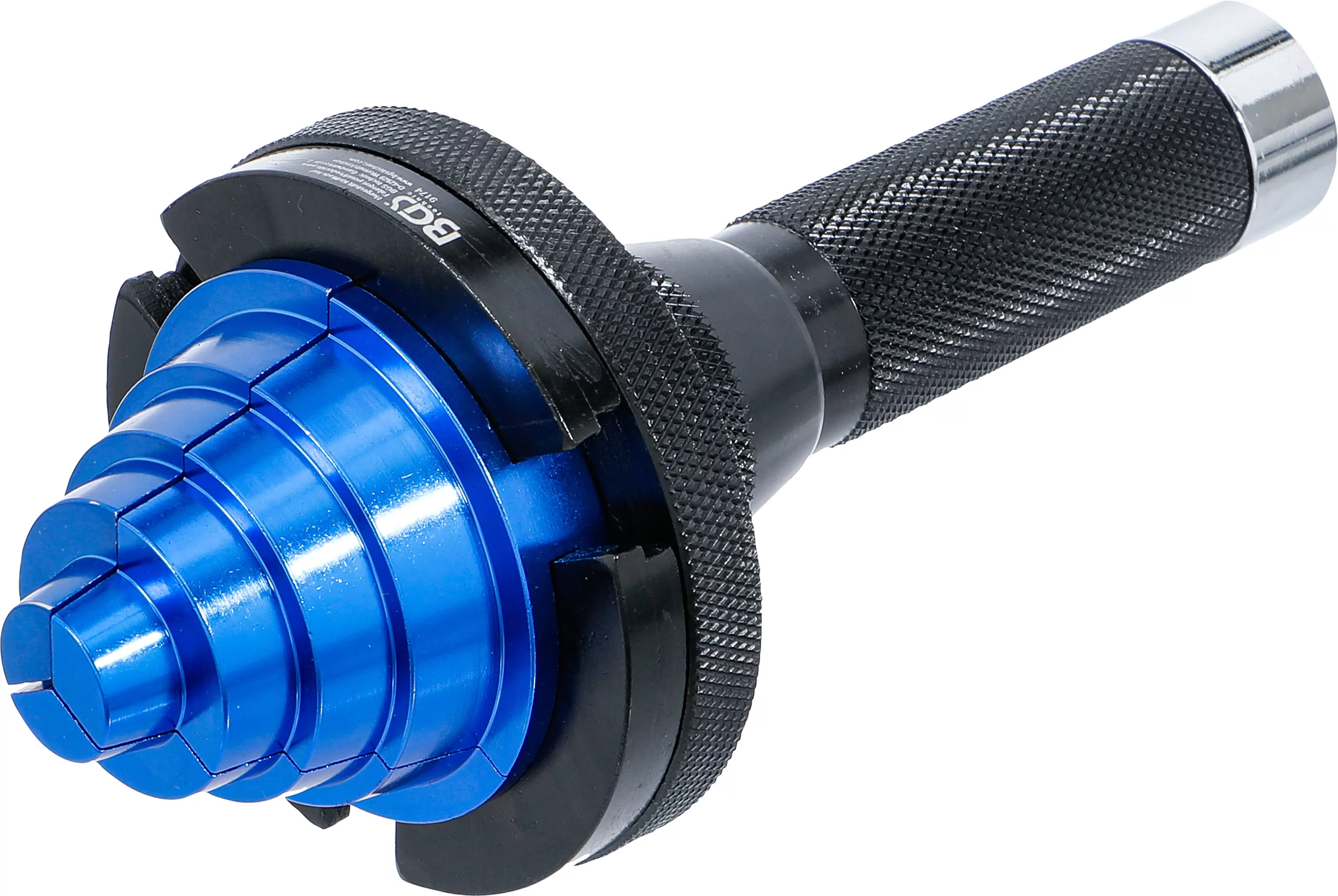 Einstellbarer Lagerring- und Radialdichtring-Eintreiber