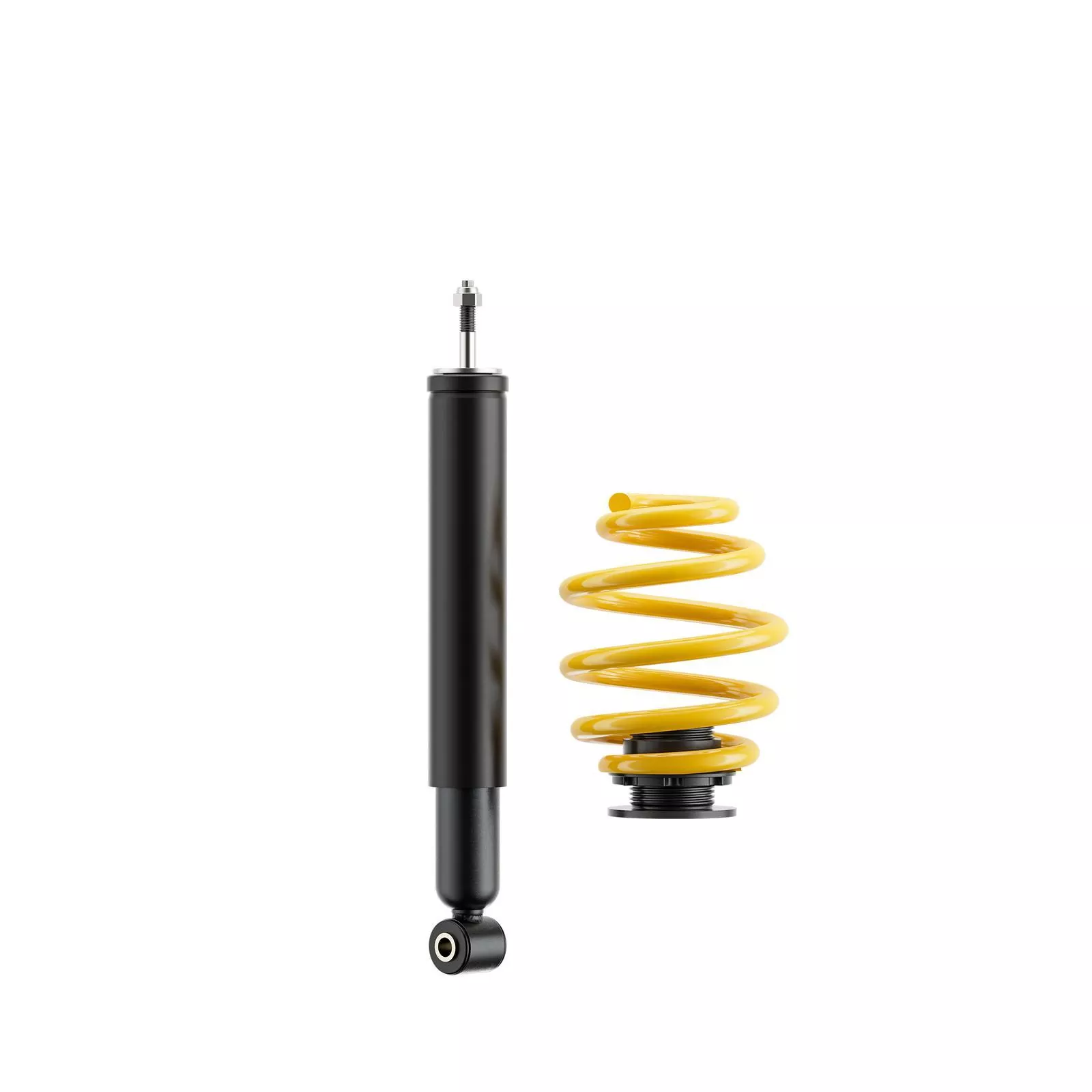 ST Gewindefahrwerk ST X  (mit fester Kennung) BMW Z3 Coupe (E36) MR/C, R/C 04/1997-06/2003