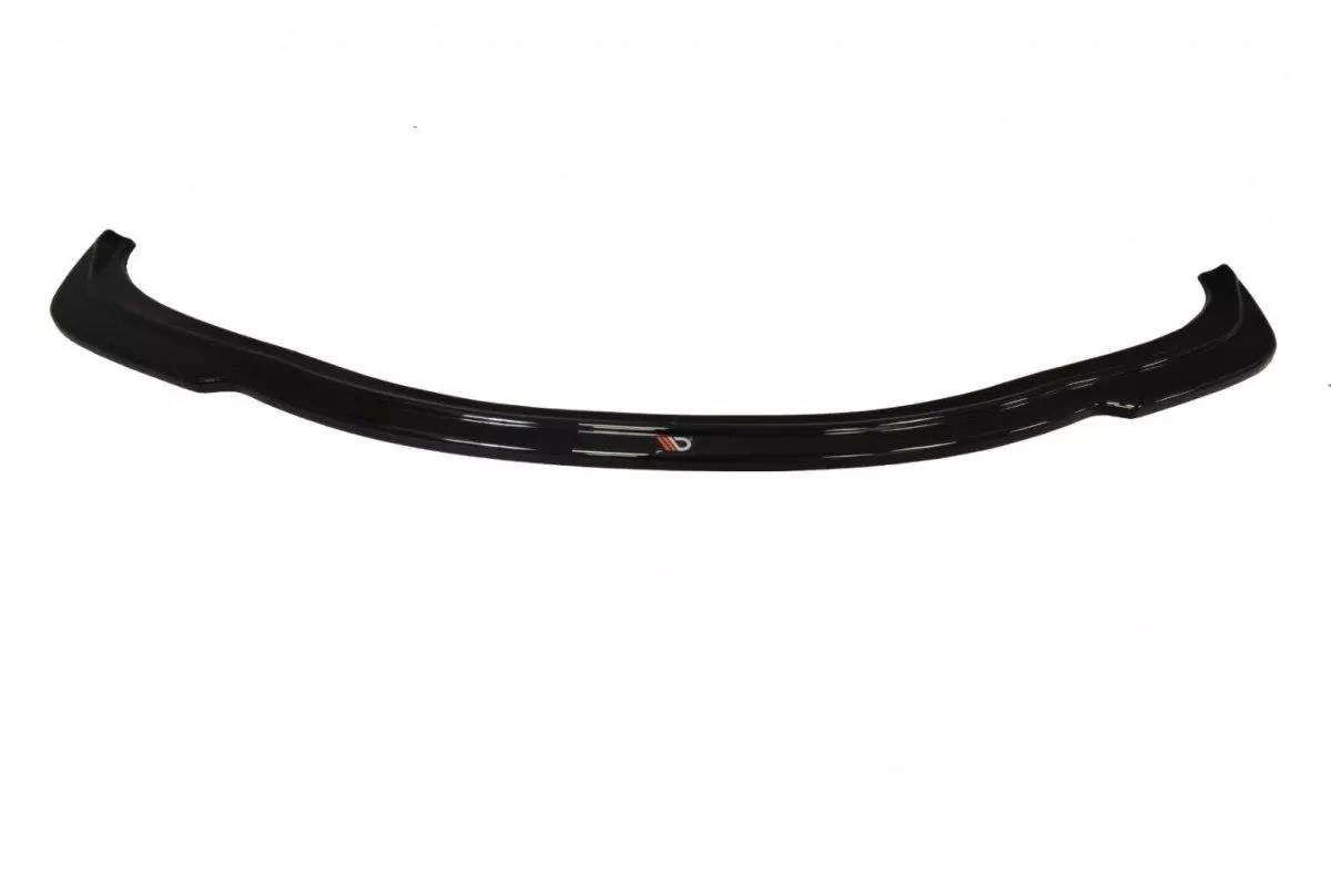 Front Ansatz Passend Für V.1 Passend Für Lexus IS Mk2 Schwarz Hochglanz Schwarz Hochglanz