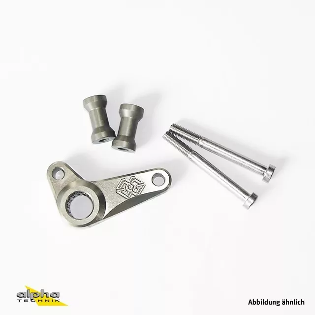 GILLES Verstärkung Getriebeausgangswelle für Suzuki GSXR1000 WVB6 05-