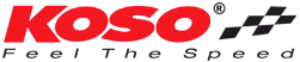 KOSO Logo
