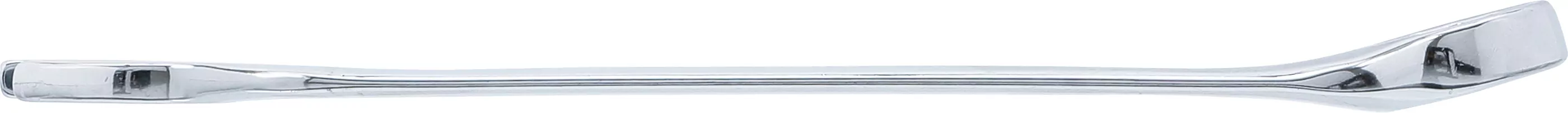 Maul-Ringschlüssel-Satz | Zollgrößen | SW 1/8" - 9/16" Withworth | 8-tlg.