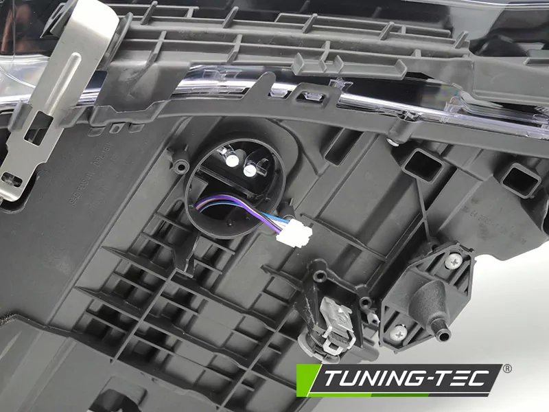 Led Headlight Right Side Fits Bmw G30 G31 17-20