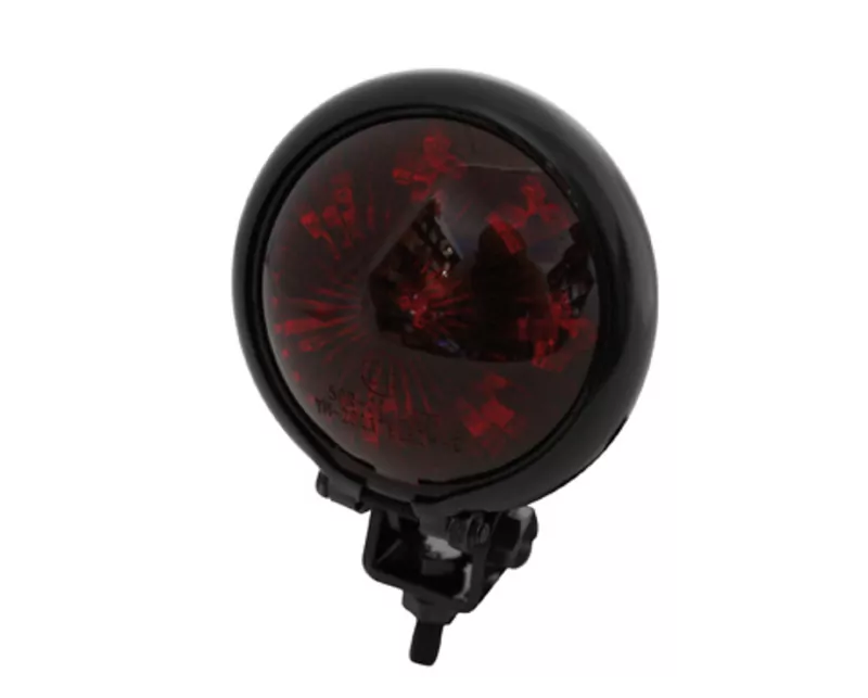 SHIN YO Bates Style LED Rücklicht E-Geprüft (1Stck)