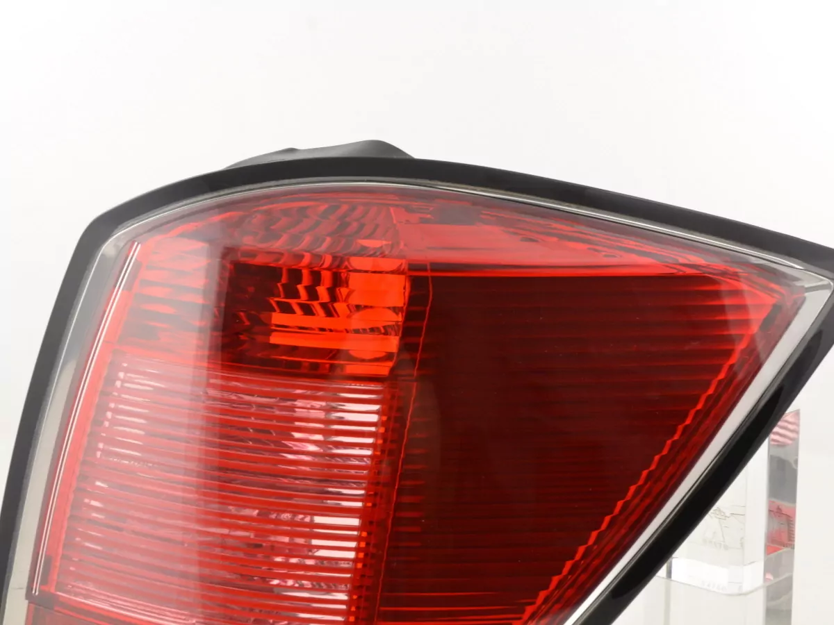 Verschleißteile Rückleuchte rechts Opel Astra H Bj. 04-07