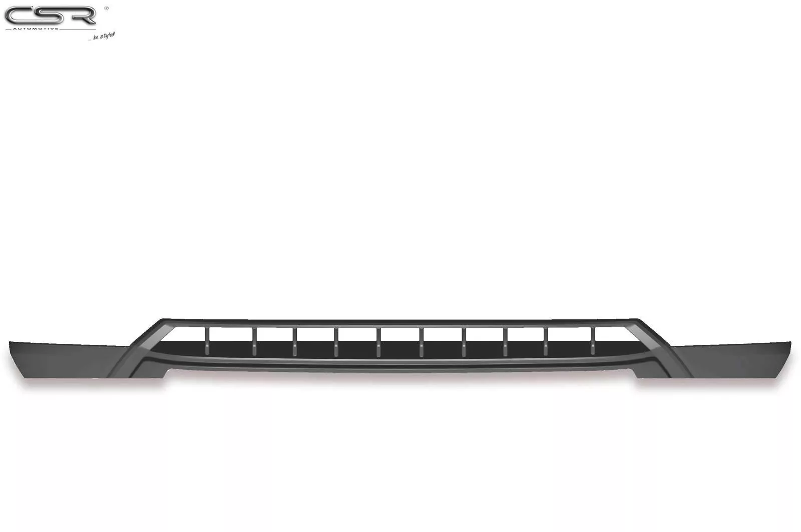 Frontansatz für VW Touareg III (Typ CR) FA284