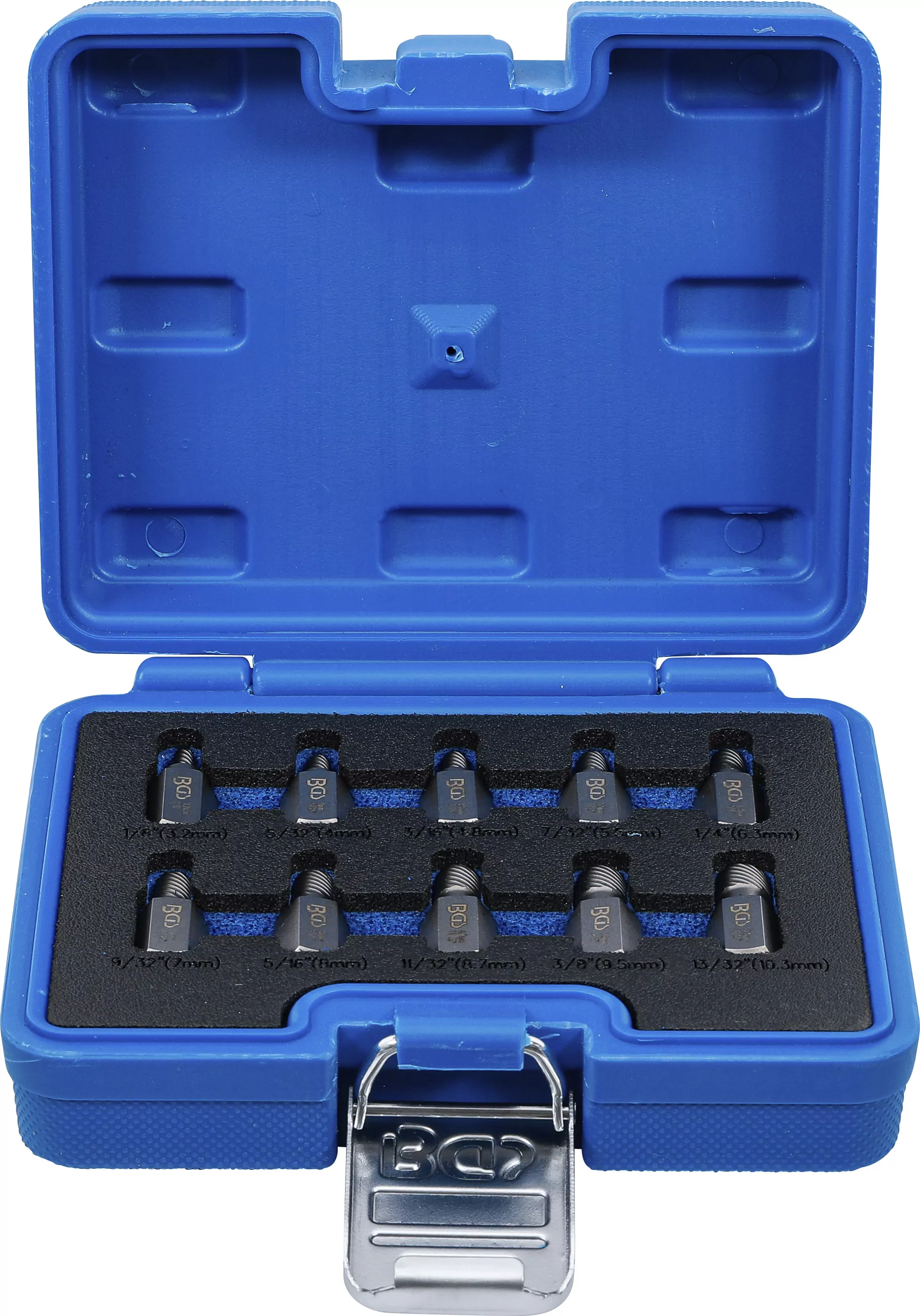 Schraubenausdreher-Satz | 10-tlg.