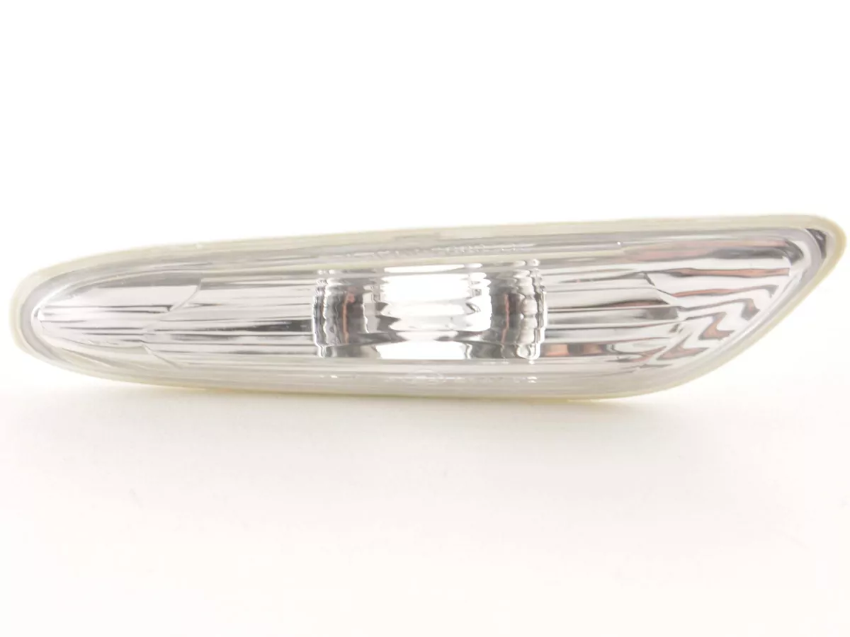 Verschleißteile Seitenblinker links BMW 3er E92/E93 Bj. 06-, chrom