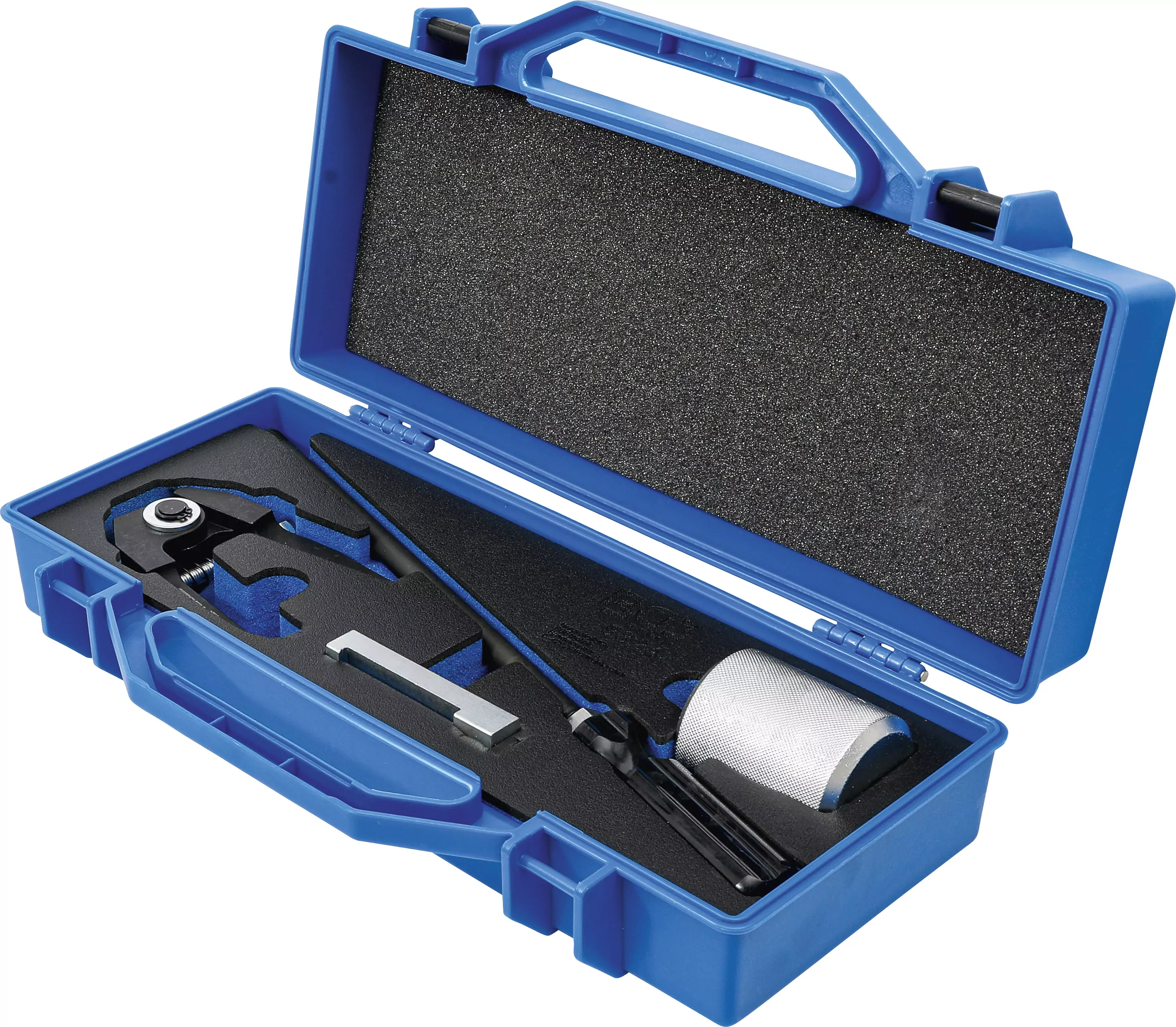 Injektoren-Auszieher-Satz | für VAG | universal