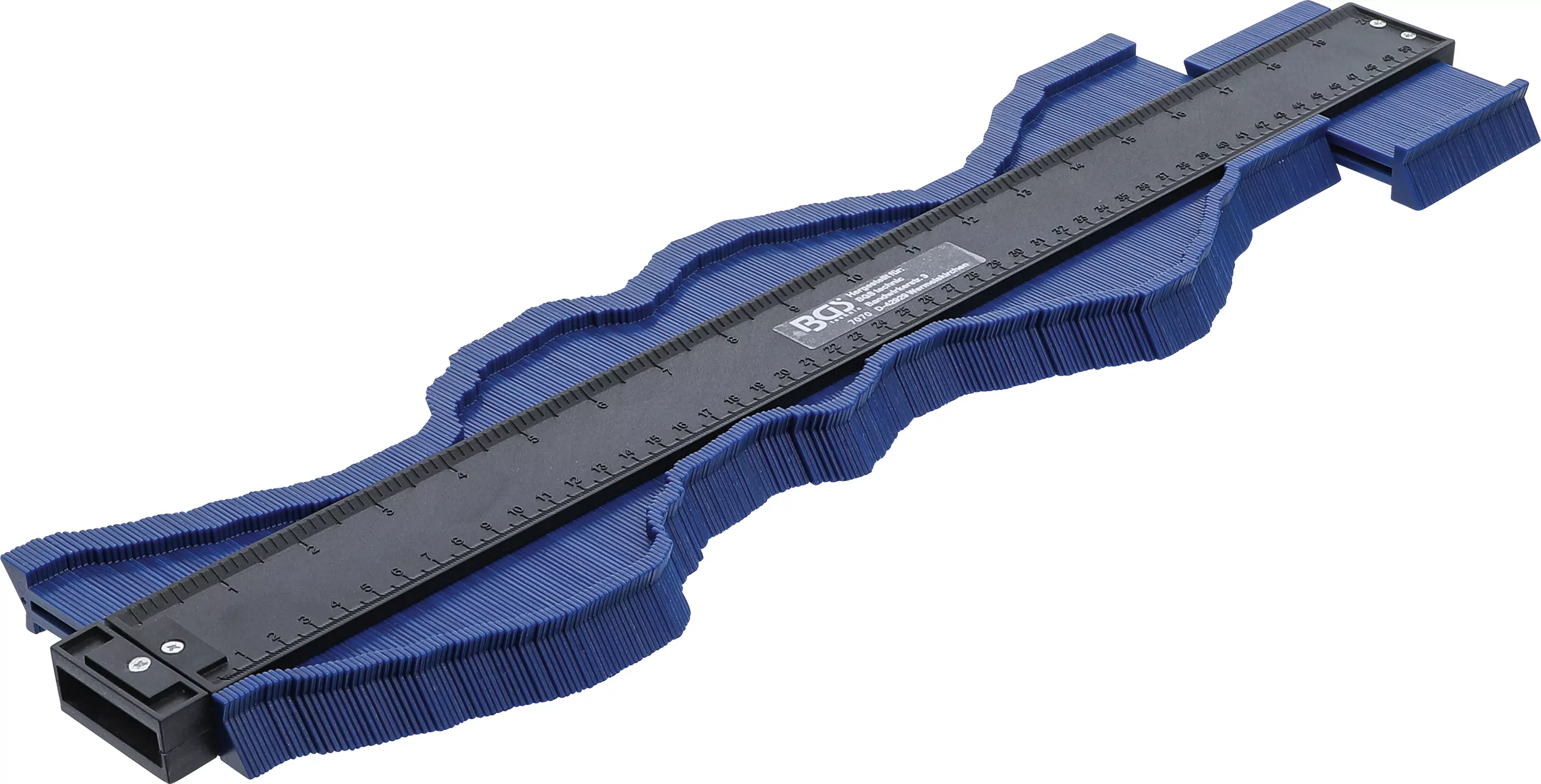 Konturenlehre | 510 mm