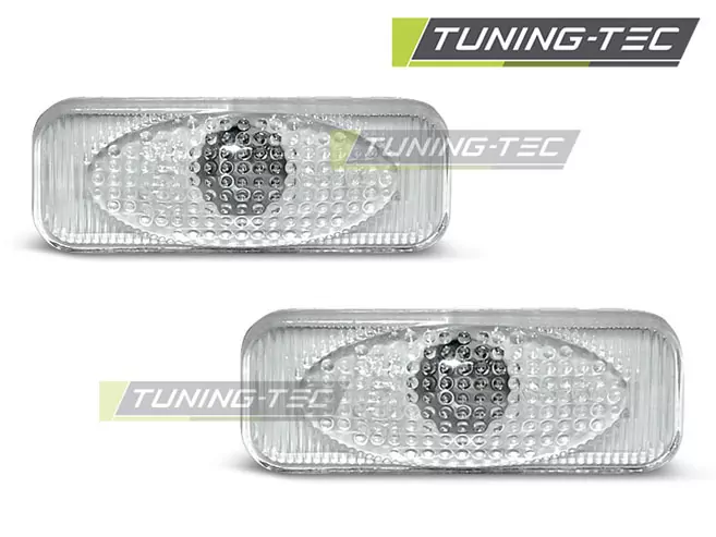 Opel Omega B 03.94-09.99 White