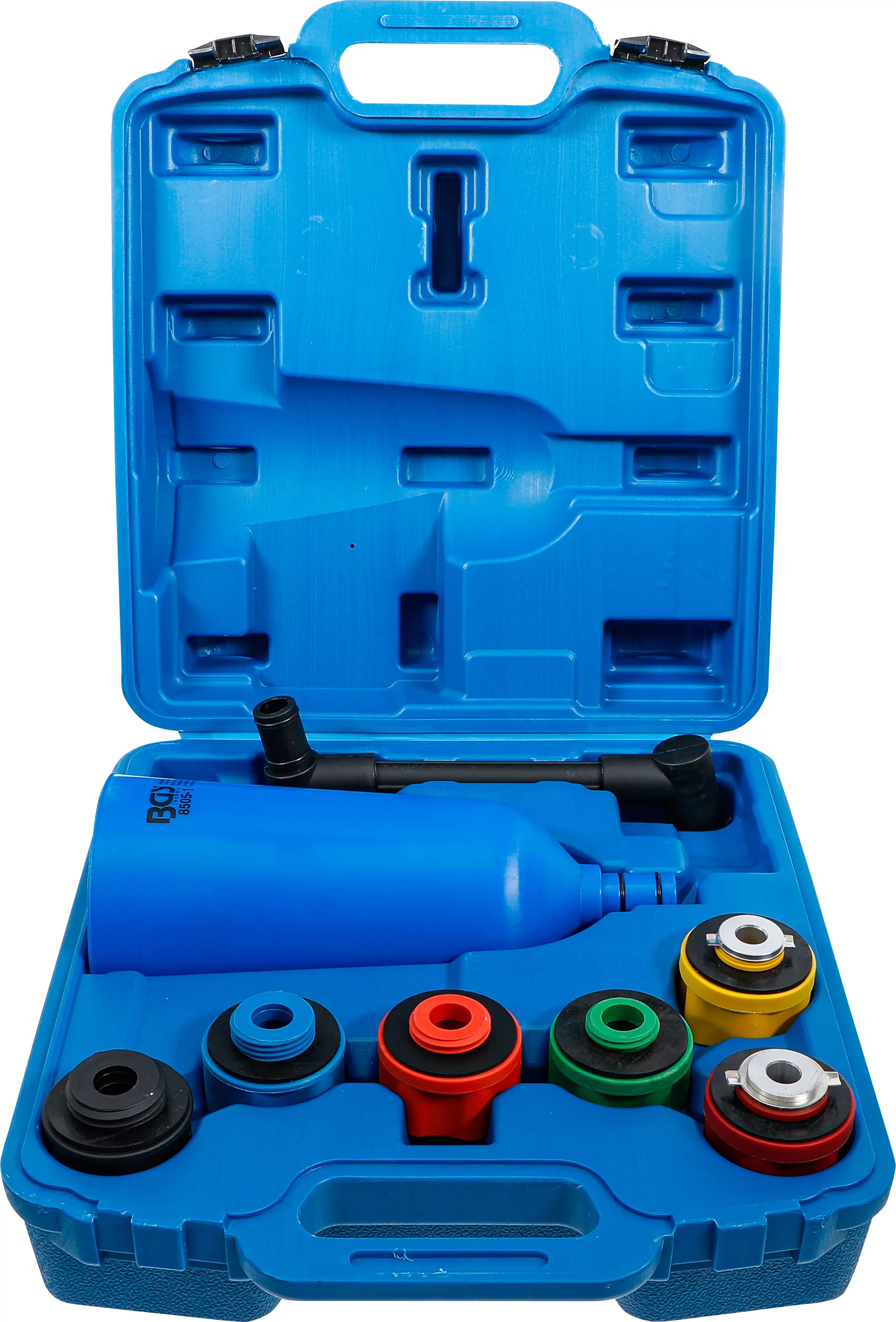 Öl-Einfülltrichter-Satz | Kunststoffausführung