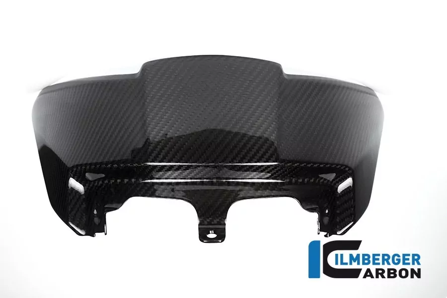 Ilmberger Carbon Tankverkleidung