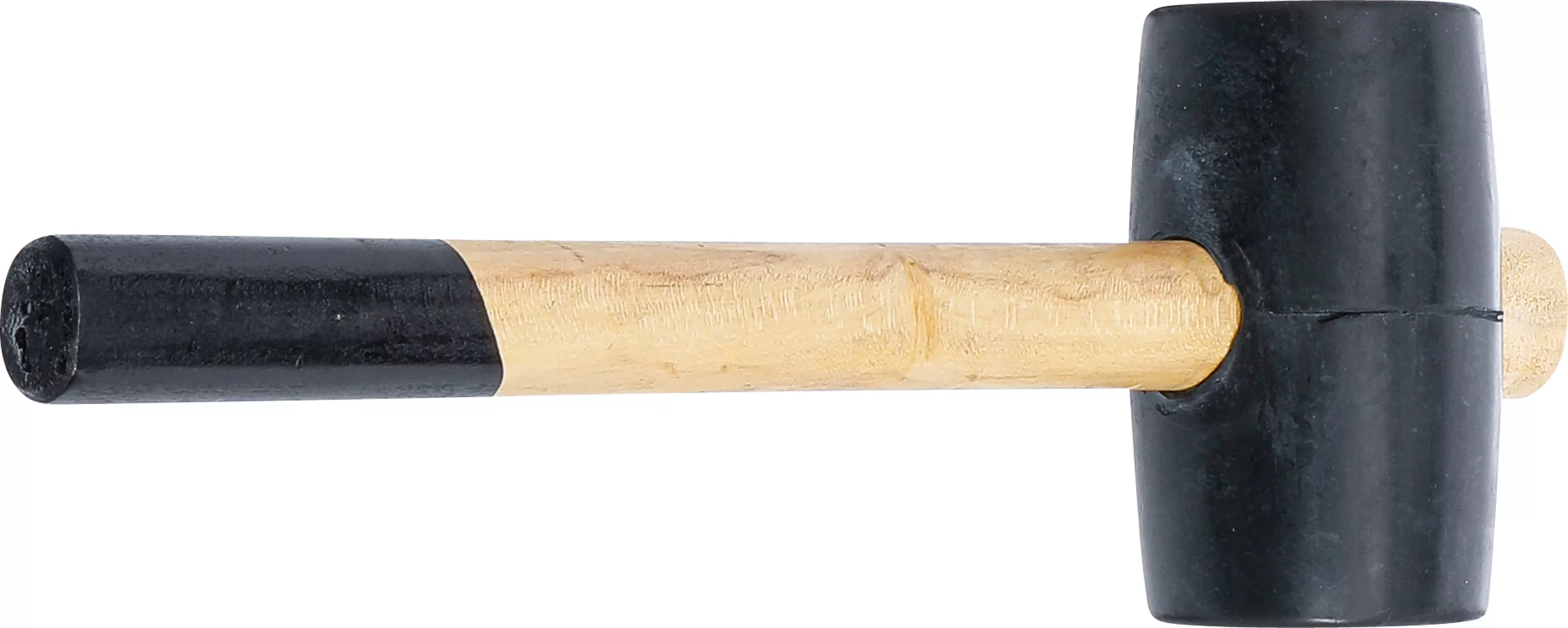 Gummihammer | Kopf-Ø 64 mm | 600 g