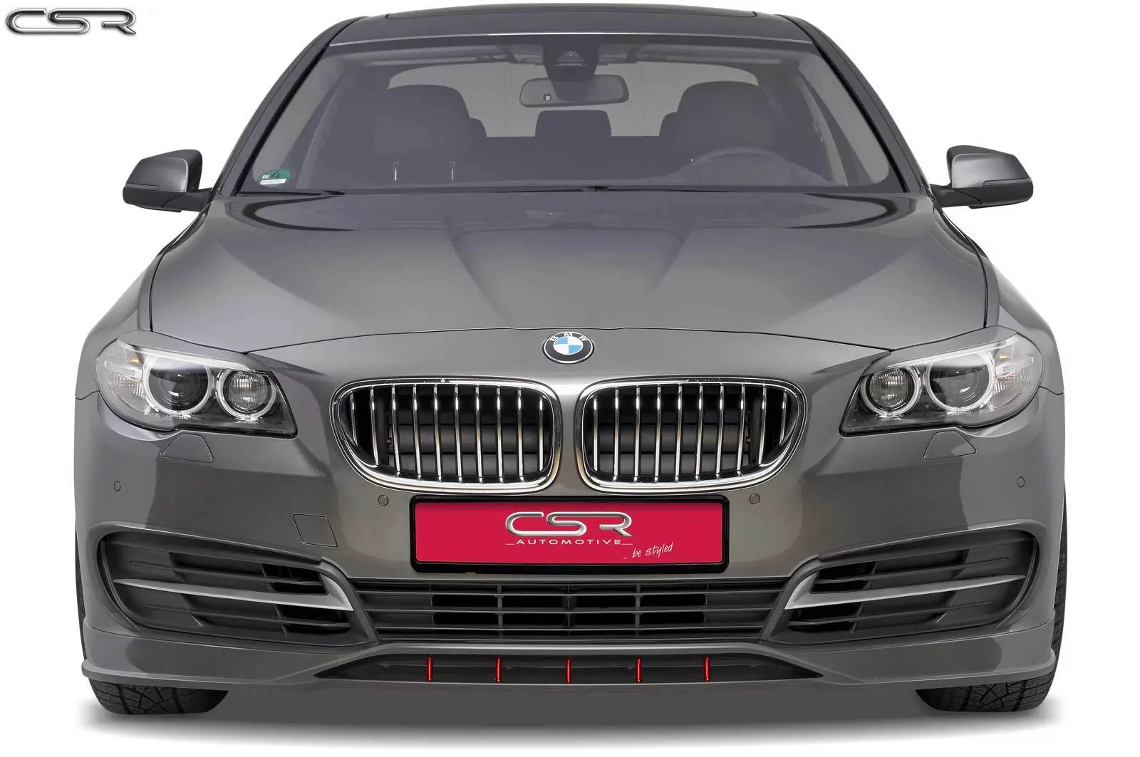 Airintakes für BMW 5er F10/F11 AI005
