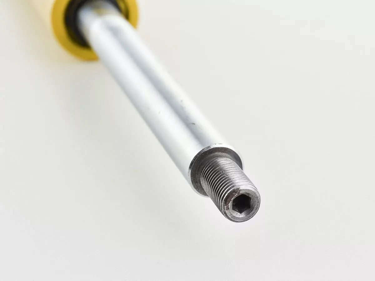 Dämpferpatrone Ersatzteil - Gewindefahrwerk VA Dämpfer VW Golf V und VI