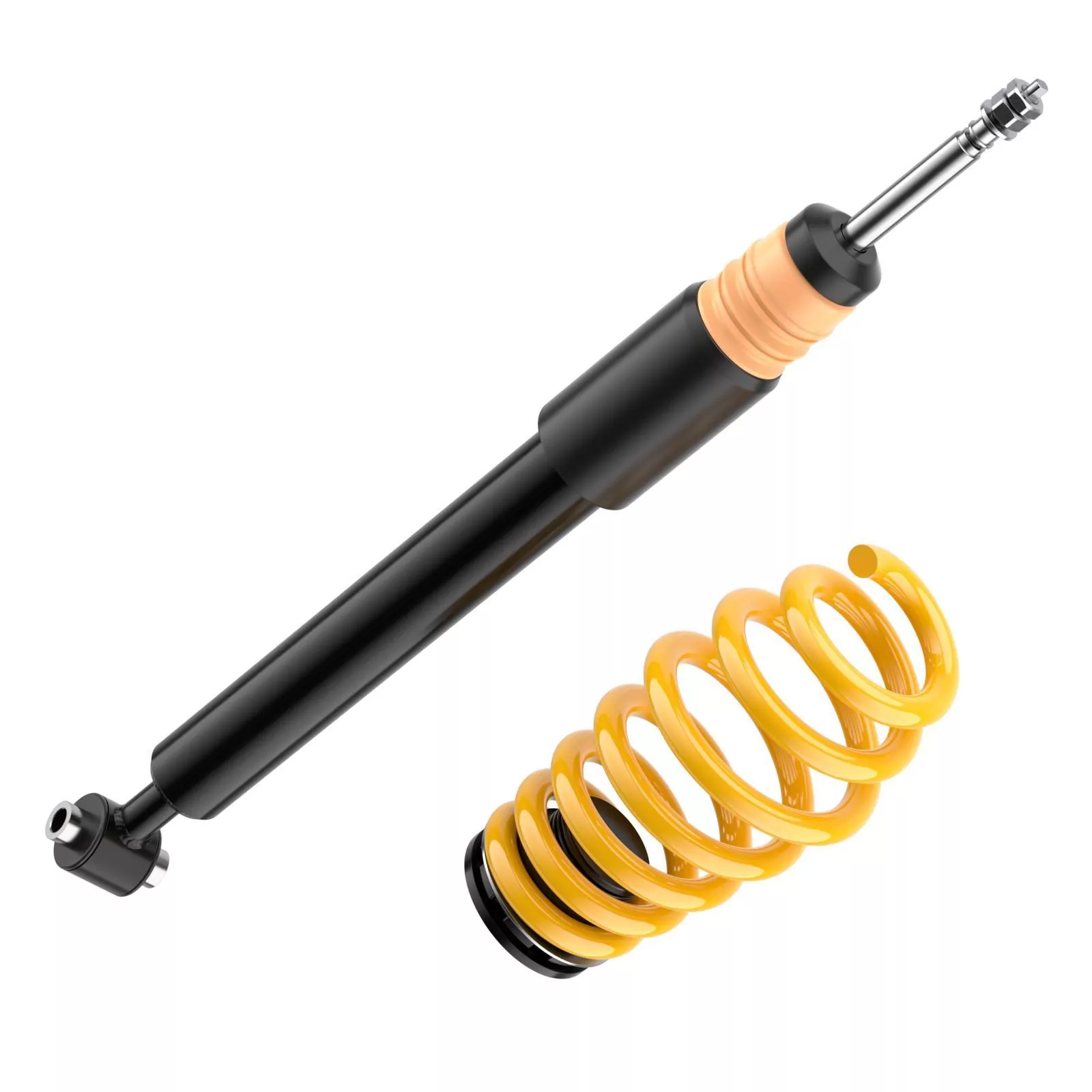 ST Gewindefahrwerk ST X  (mit fester Kennung) AUDI A5 Sportback (B8) F5A 06/2016-