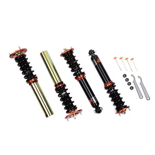 K-Sport BMW 7er E32 55mm Gewindefahrwerk Street