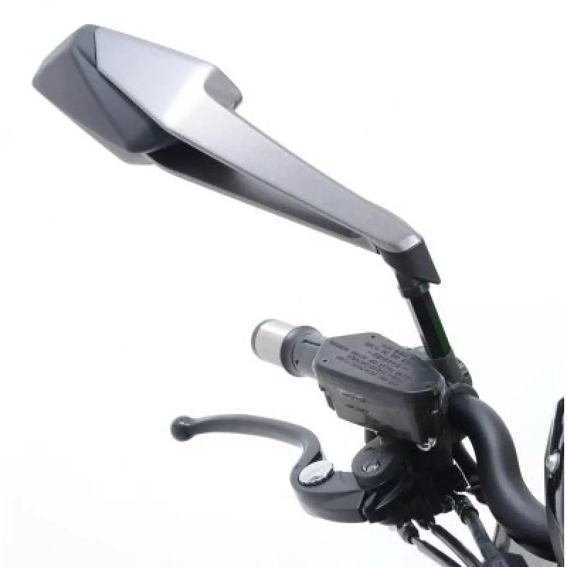 R&G Racing Spiegel Verlängerungen EBR 1190 SX 2014-