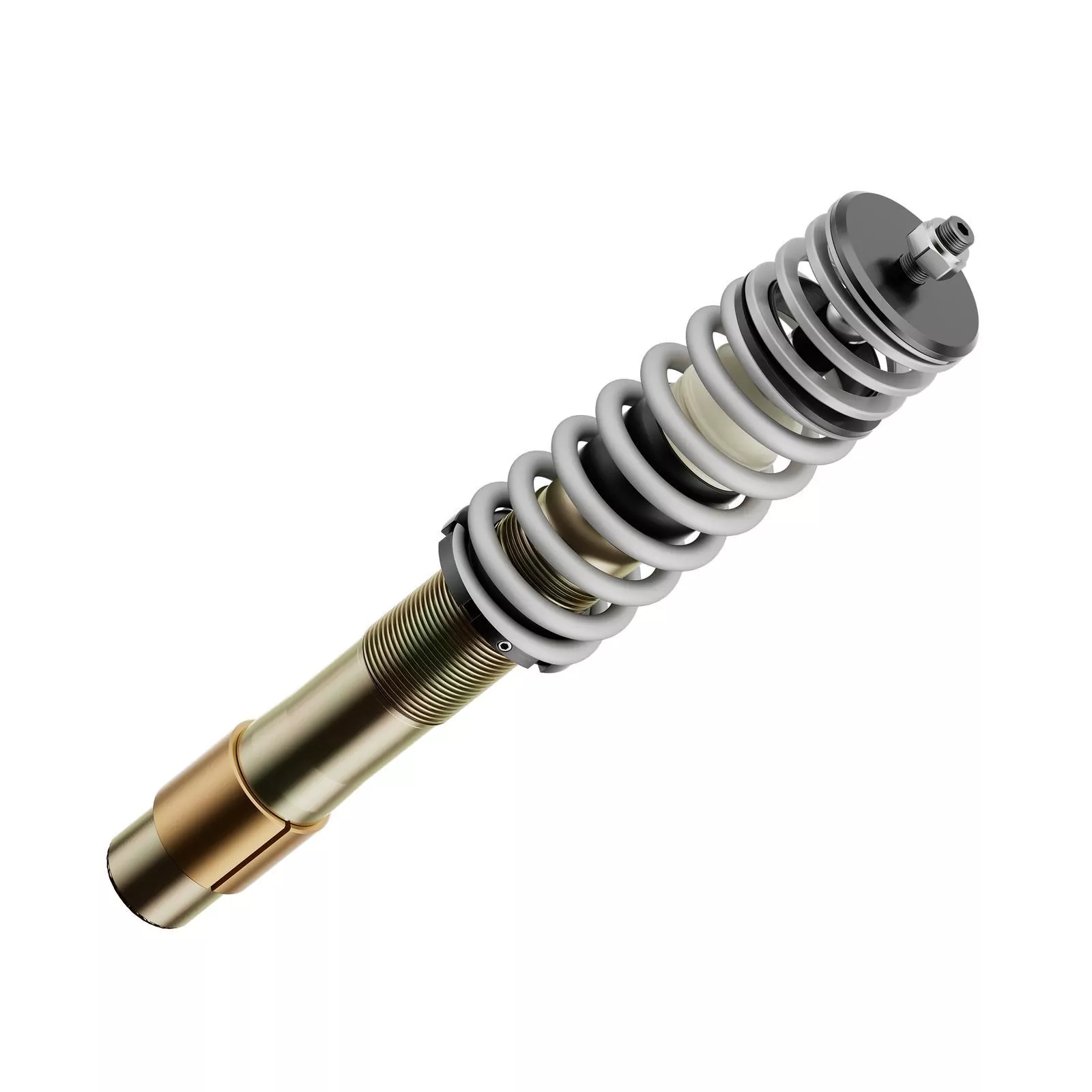 DTSLine Gewindefahrwerk SX  BMW 5er (E39) 5/D, 5/DS, M539 09/1995-12/2003
