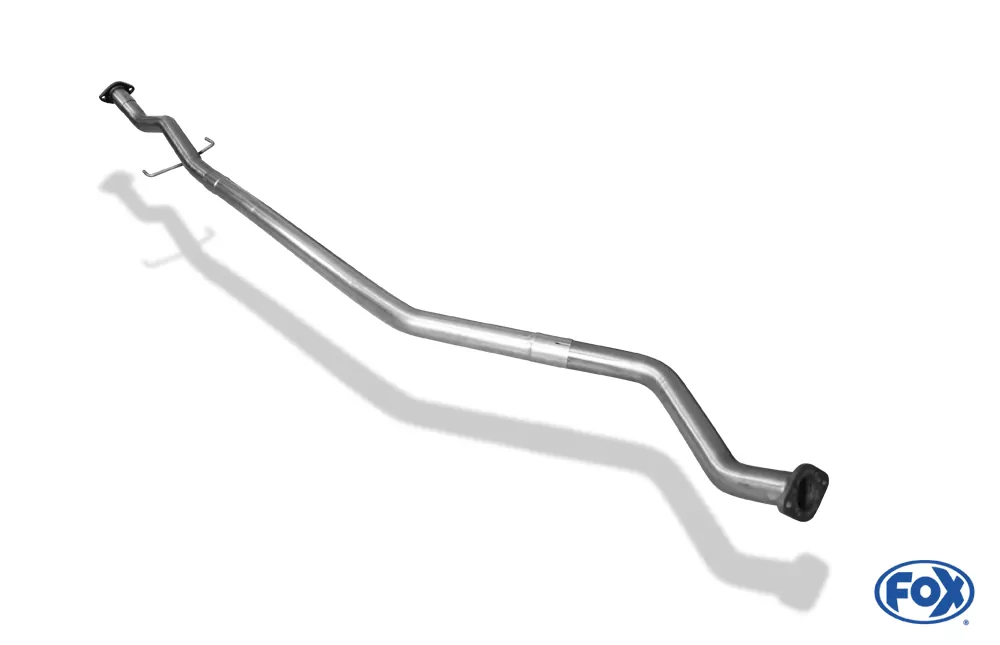 Mazda 6 - GJ - Allrad  Verbindungsrohr ESD/Kat