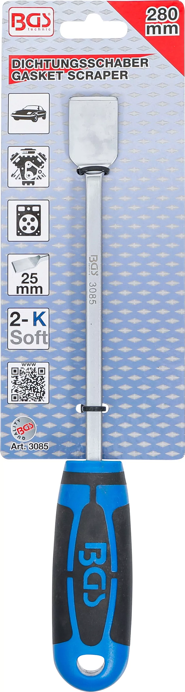 Dichtungsschaber | 280 mm