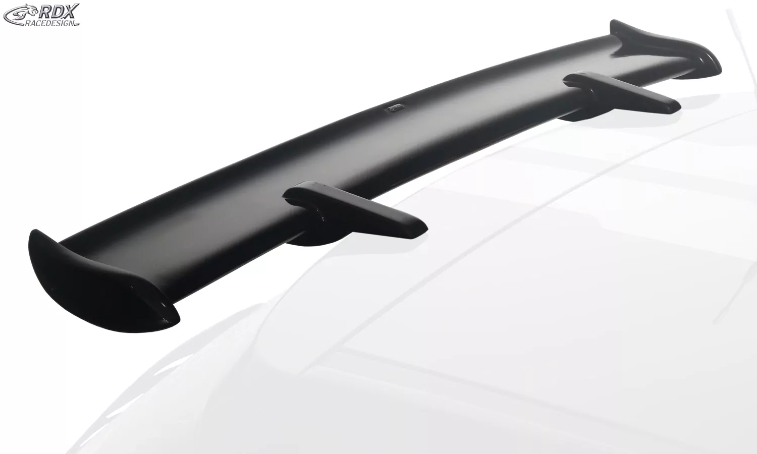 RDX Heckspoiler für CITROEN C3 2009-2017 Dachspoiler Spoiler