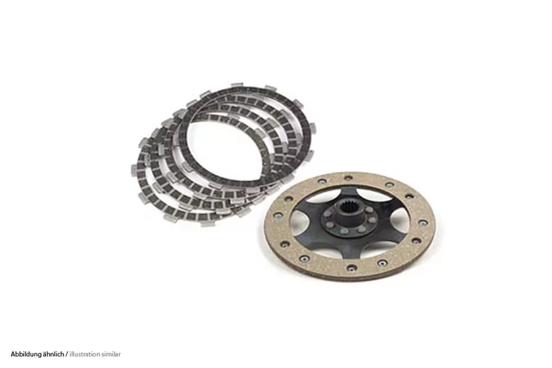 TRW Lucas Kupplung MCC463-9