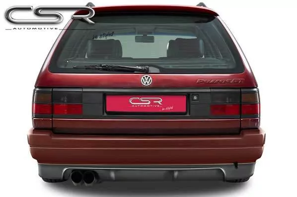 Heckansatz für VW Passat 35i HA022