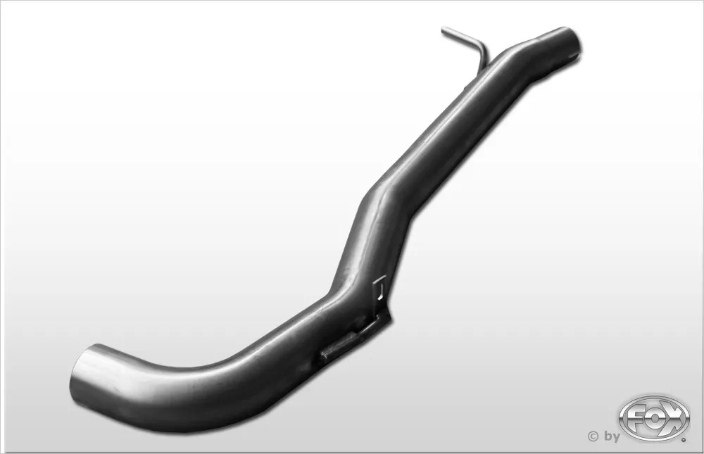 Audi Q3 quattro Diesel  Verbindungsrohr VBR ESD/ Kat