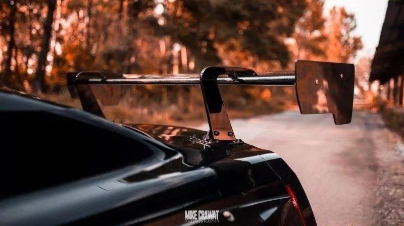 Breitbau Bodykit Passend Für Passend Für NISSAN GTR MK4