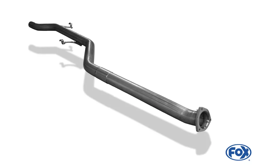 Audi 100/A6 quattro Typ C4  Vorschalldämpferersatzrohr